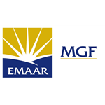 Emaar MGF Logo